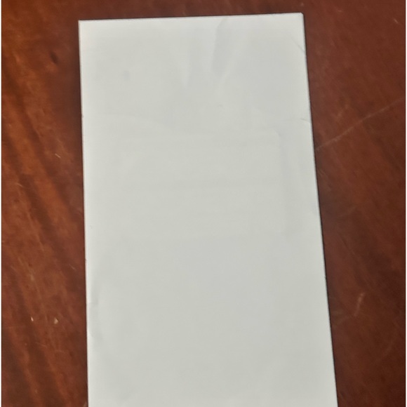 Commemorative 1998 NCAA Final Four GTE Pre Paid Phone Card Kentucky Wildcats - Picture 13 of 13